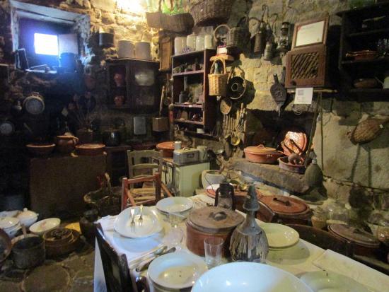 Casa della Civiltà Contadina di Gaville